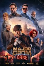 Watch Major Grom: The Game Movie4k