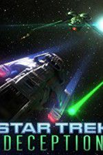 Watch Star Trek Deception Movie4k