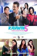 Watch Kahwin 5 Movie4k