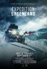 Watch Expedition: Greenland Movie4k
