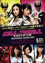 Watch Girls in Trouble: Space Squad Episode Zero Movie4k