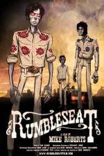 Watch Rumbleseat Movie4k