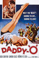 Watch Daddy-O Movie4k