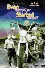 Watch Auch Zwerge haben klein angefangen Movie4k