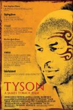 Watch Tyson Movie4k