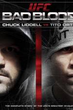Watch UFC Bad Blood Liddell vs Ortiz Movie4k