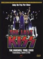 Watch Kiss: The Last Kiss (TV Special 2000) Movie4k