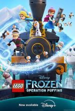 Watch Lego Disney Frozen: Operation Puffins Movie4k