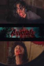 Watch Animals Movie4k