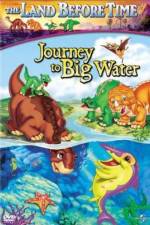 Watch The Land Before Time IX Journey to the Big Water Movie4k