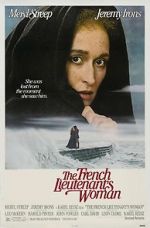 Watch The French Lieutenant's Woman Movie4k