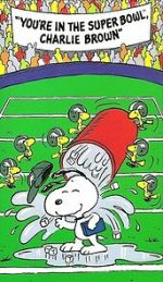 Watch You\'re in the Super Bowl, Charlie Brown! (TV Short 1994) Movie4k