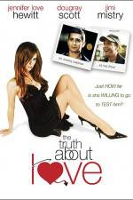 Watch The Truth About Love Movie4k