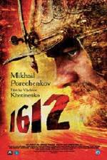 Watch 1612: Khroniki smutnogo vremeni Movie4k