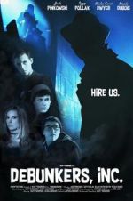 Watch Debunkers, Inc. Movie4k