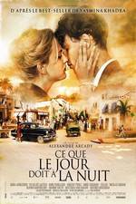 Watch Ce que le jour doit � la nuit Movie4k