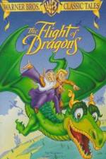 Watch The Flight of Dragons Movie4k