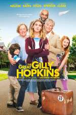 Watch The Great Gilly Hopkins Movie4k