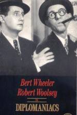 Watch Diplomaniacs Movie4k