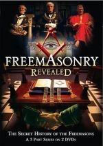 Watch Freemasonry Revealed: Secret History of Freemasons Movie4k