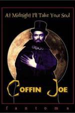 Watch � Meia-Noite Levarei Sua Alma Movie4k