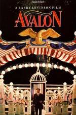 Watch Avalon Movie4k