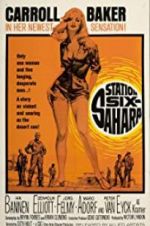 Watch Station Six-Sahara Movie4k