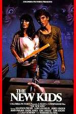 Watch The New Kids Movie4k