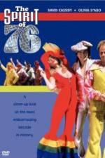 Watch The Spirit of '76 Movie4k