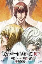 Watch Death Note Rewrite: L o Tsugu Mono Movie4k