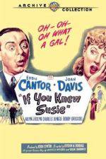 Watch If You Knew Susie Movie4k