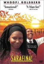 Watch Sarafina! Movie4k