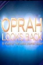 Watch Oprah Looks Back 25yrs of Oprah Show Movie4k