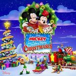 Watch Mickey and the Very Many Christmases (TV Special 2024) Movie4k