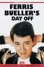 Watch Ferris Bueller's Day Off Movie4k