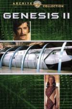 Watch Genesis II Movie4k