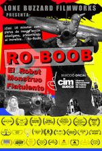 Watch Ro-Boob: The Farting Robot Monster (Short 2018) Movie4k