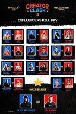 Watch Creator Clash 2 Movie4k