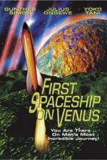 Watch First Spaceship on Venus Movie4k