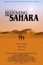 Watch Running the Sahara Movie4k