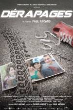 Watch Derapages Movie4k