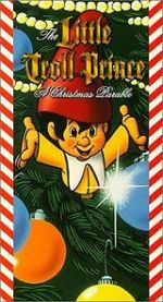 Watch The Little Troll Prince Movie4k