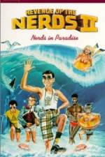 Watch Revenge of the Nerds II: Nerds in Paradise Movie4k