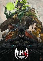 Watch Batman Ninja vs. Yakuza League Movie4k