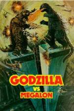 Watch Godzilla vs Megalon Movie4k