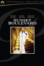 Watch Sunset Blvd. Movie4k