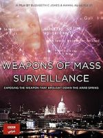 Watch Weapons of Mass Surveillance Movie4k