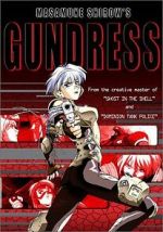 Watch Gundress Movie4k