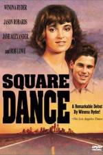 Watch Square Dance Movie4k
