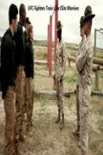 Watch UFC Fighters Train Like Elite Warriors Movie4k